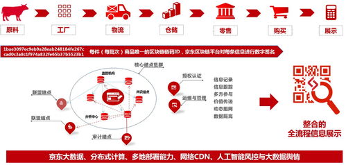 區(qū)塊鏈涌上互聯(lián)網(wǎng)風(fēng)口 后起之秀能否搶追京東阿里？