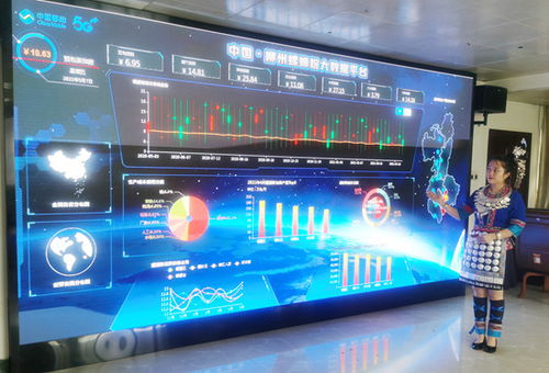 5G云網(wǎng)賦能，工業(yè)互聯(lián)助力 廣西移動驅(qū)動螺螄粉產(chǎn)業(yè)數(shù)字化轉(zhuǎn)型